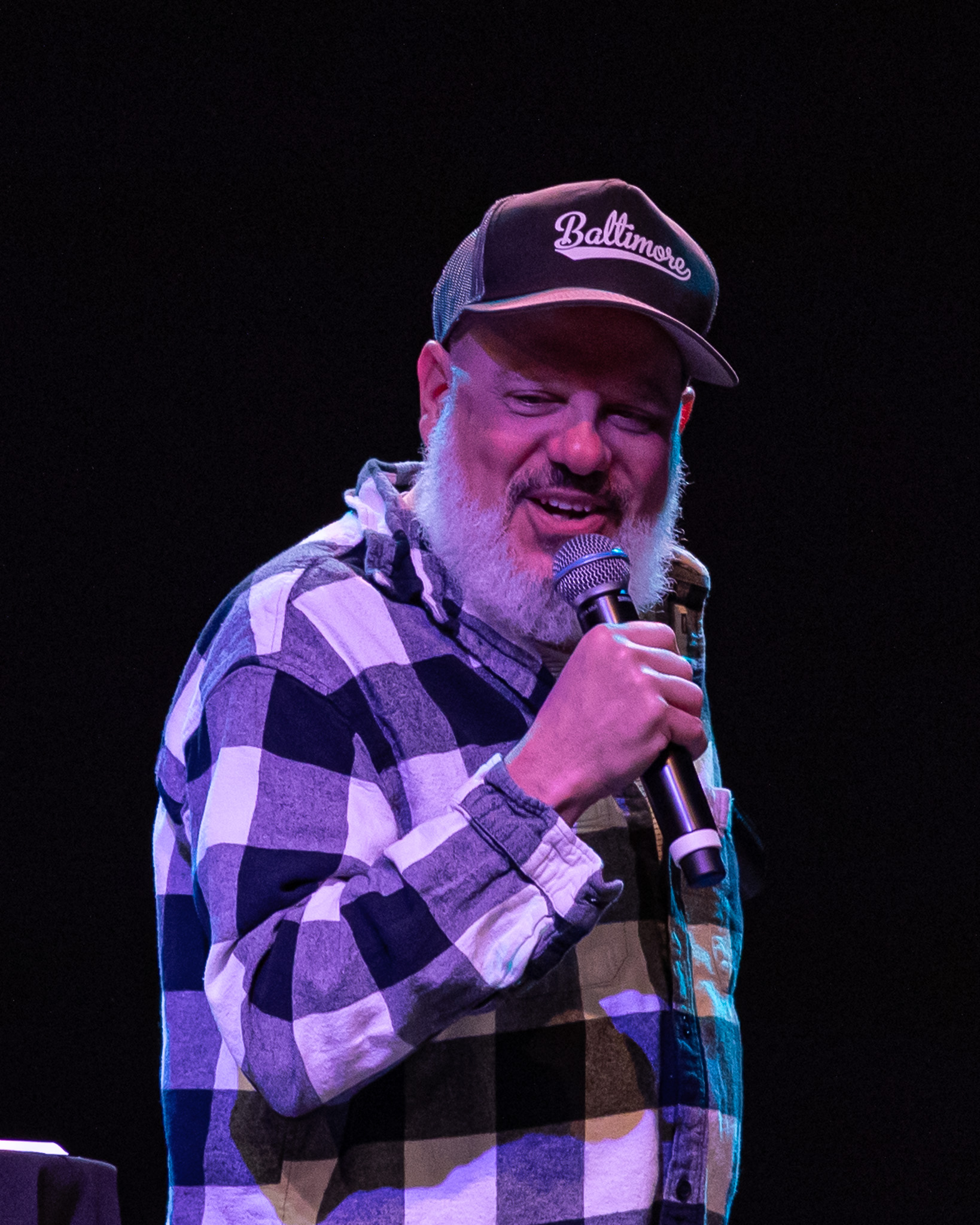 David Cross
