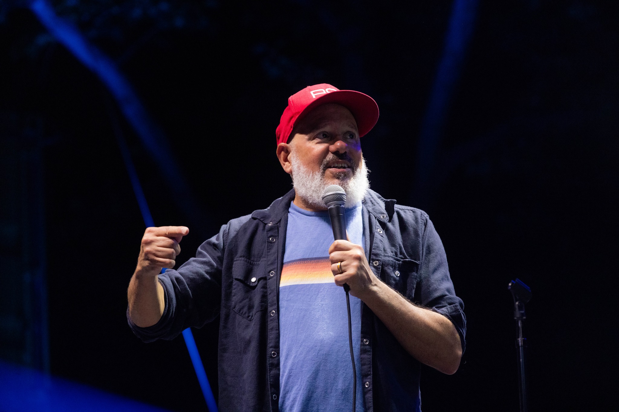 David Cross