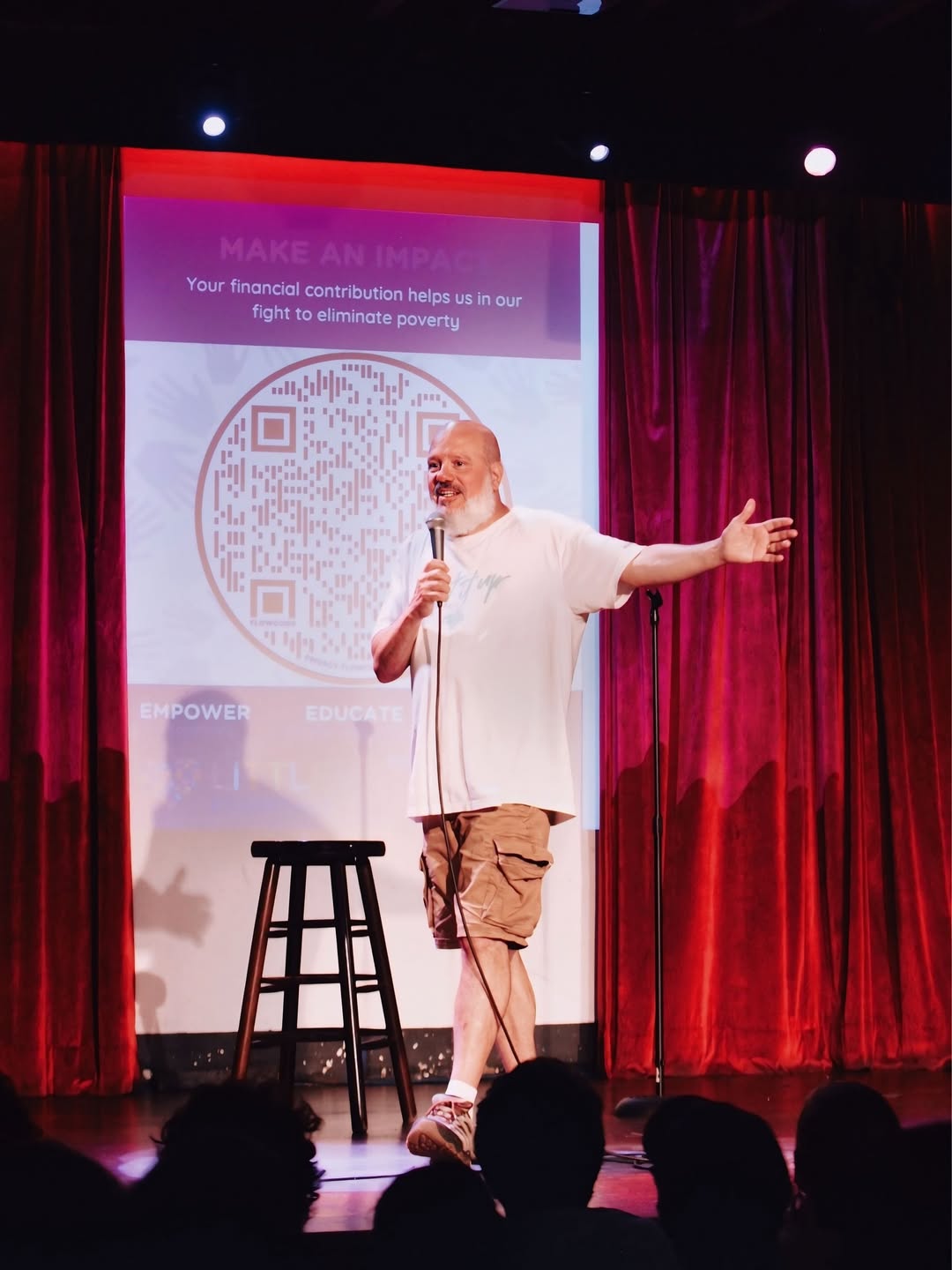 David Cross