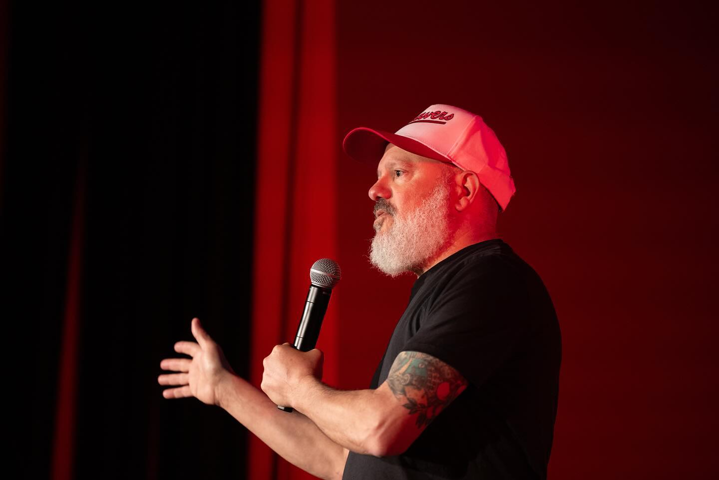 David Cross
